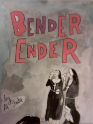 cover image of Bender Ender